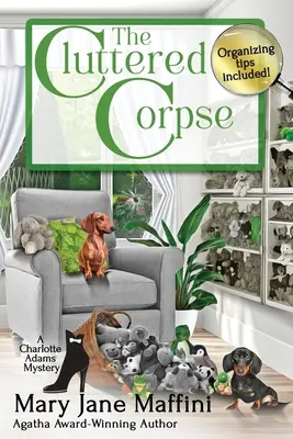 Neporiadok v mŕtvole - The Cluttered Corpse