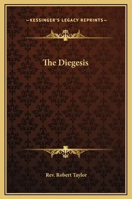The Diegesis