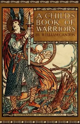 Detská kniha bojovníkov - A Child's Book of Warriors