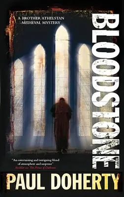 Krvavý kameň - Bloodstone