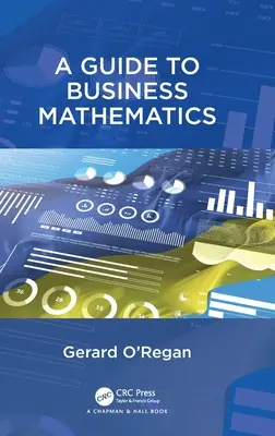 Sprievodca obchodnou matematikou - A Guide to Business Mathematics
