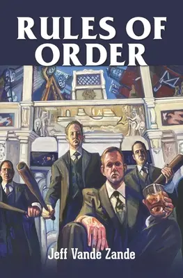 Pravidlá poriadku - Rules of Order