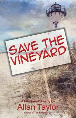 Zachráňte vinicu - Save the Vineyard