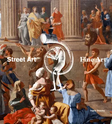 Street Art, výtvarné umenie - Street Art, Fine Art