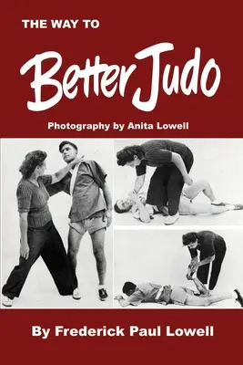 Cesta k lepšiemu džudu - The Way to Better Judo