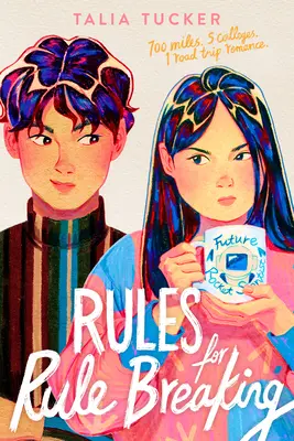 Pravidlá pre porušovanie pravidiel - Rules for Rule Breaking