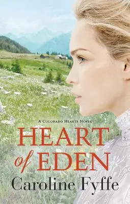 Srdce raja - Heart of Eden