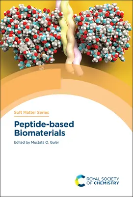 Biomateriály na báze peptidov - Peptide-Based Biomaterials