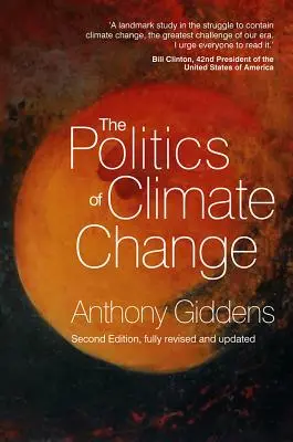 Politika klimatických zmien - The Politics of Climate Change