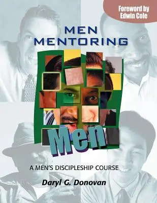 Muži mentorujú mužov - Men Mentoring Men
