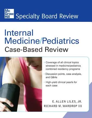 Interná medicína/Pediatria Kazuistika - Internal Medicine/Pediatrics Case-Based Review