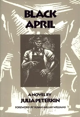 Čierny apríl - Black April