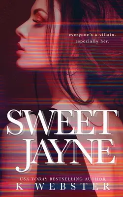 Sladká Jayne - Sweet Jayne