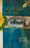 Slobodní ľudia - Li Gens Libres: História komunity Metis v Batoche, Saskatchewan - Free People - Li Gens Libres: A History of the Metis Community of Batoche, Saskatchewan