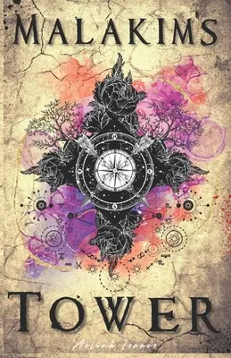 Malakimova veža: Vydavateľstvo Malakim: Temná steampunková fantasy - Malakim's Tower: Dark Steampunk Fantasy