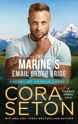 Nevesta mariňáka na e-mailovú objednávku - The Marine's E-Mail Order Bride