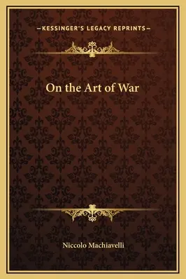 O vojnovom umení - On the Art of War