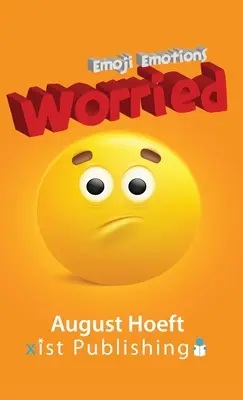 Znepokojený - Worried