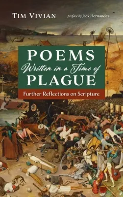 Básne napísané v čase moru - Poems Written in a Time of Plague