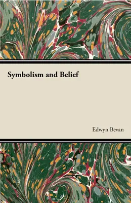 Symbolika a viera - Symbolism and Belief