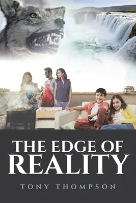 Hrana reality - The Edge of Reality