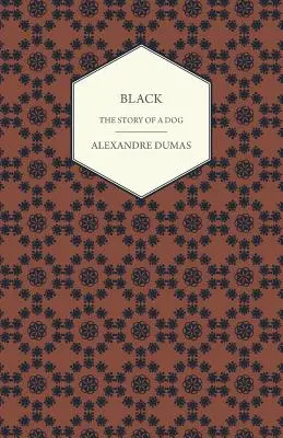 Čierny - Príbeh psa - Black - The Story of a Dog