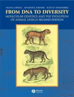 Od DNA k rozmanitosti 2e - From DNA to Diversity 2e