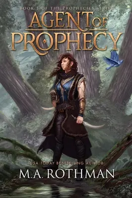 Agent proroctva - The Agent of Prophecy