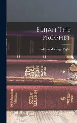 Eliáš prorok - Elijah The Prophet
