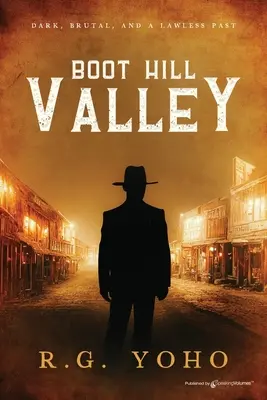Údolie Boot Hill - Boot Hill Valley