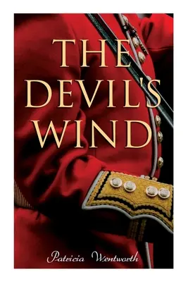 Diablov vietor: historický román - The Devil's Wind: A Historical Novel