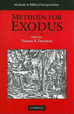 Metódy pre exodus - Methods for Exodus