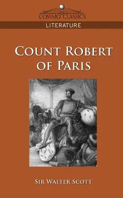 Gróf Robert z Paríža - Count Robert of Paris