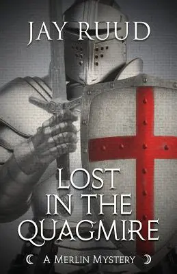 Stratený v bažine: Pátranie po grále - Lost in the Quagmire: The Quest for the Grail