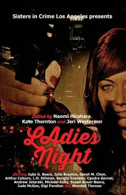 Dámska noc - Ladies' Night