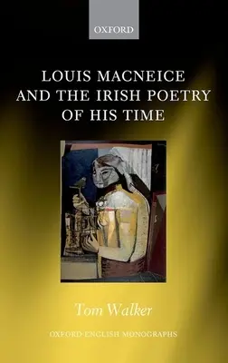 Louis MacNeice a írska poézia jeho doby - Louis MacNeice and the Irish Poetry of His Time