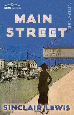 Hlavná ulica - Main Street