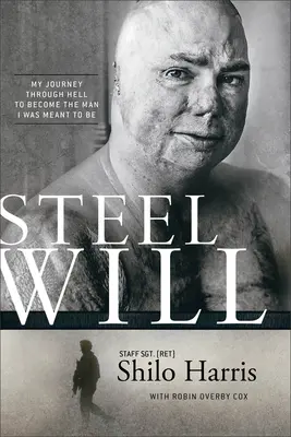 Oceľová vôľa - Steel Will