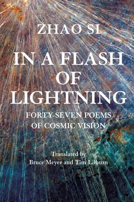 V záblesku blesku: Päťdesiatštyri básní o kozmickom videní - In a Flash of Lightning: Fifty-Four Poems of Cosmic Vision