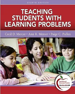 Vyučovanie študentov s problémami s učením - Teaching Students with Learning Problems