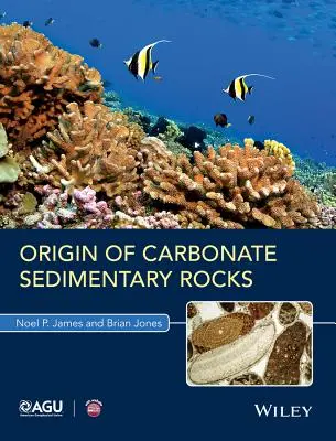 Pôvod karbonátových sedimentárnych hornín - Origin of Carbonate Sedimentary Rocks