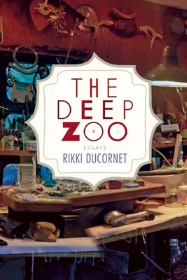 Hlboká zoologická záhrada - The Deep Zoo