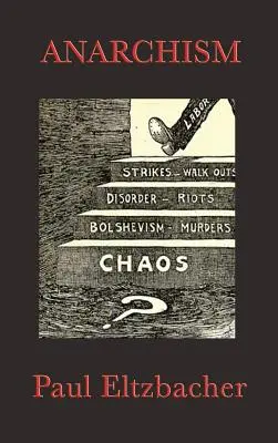 Anarchizmus - Anarchism