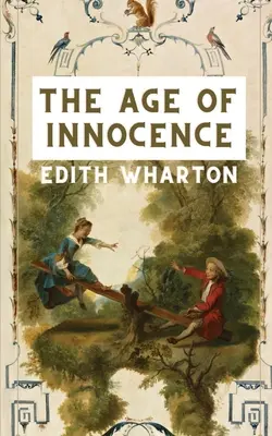 Vek nevinnosti - The Age of Innocence