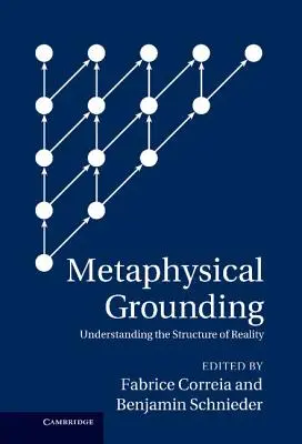 Metafyzické uzemnenie: Pochopenie štruktúry reality - Metaphysical Grounding: Understanding the Structure of Reality
