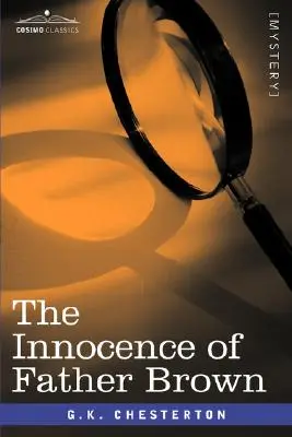 Nevinnosť otca Browna - The Innocence of Father Brown