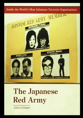 Japonská Červená armáda - The Japanese Red Army