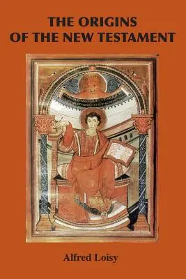 Vznik Nového zákona - The Origins of the New Testament
