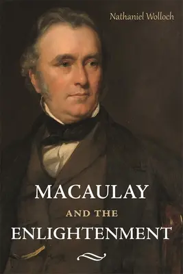 Macaulay a osvietenstvo - Macaulay and the Enlightenment