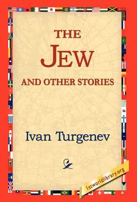 Žid a iné poviedky - The Jew and Other Stories